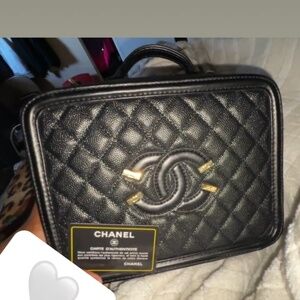 Chanel bag